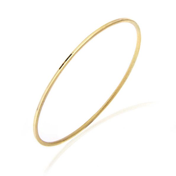 %title% - Gümüş Gold Ajda Kadın Bilezik
