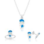 gumus-pepee-cocuk-set-ocuk-setleri-gumush-33308-21-B