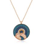 gumus-rose-nazarli-bebek-ayak-izi-bayan-kolye-anne-ocuk-kolyeleri-gumush-31346-42-B