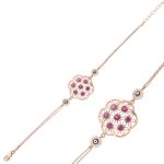 gumus-rose-yasam-cicegi-bayan-bileklik-iek-bileklikler-gumush-32675-39-B