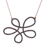 gumus-siyah-zirkon-tasli-desen-kolye-1287-yaprak-iek-kolyeler-gumush-31758-12-B