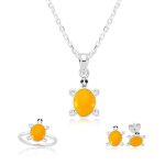 gumus-turuncu-kaplumbaga-cocuk-set-ocuk-setleri-gumush-33310-21-B
