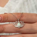 gumus-beyaz-opal-tasli-lotus-kadin-kolye-yaprak-iek-kolyeler-gumush-52778-88-B