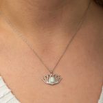 gumus-beyaz-opal-tasli-lotus-kadin-kolye-yaprak-iek-kolyeler-gumush-52778-88-B