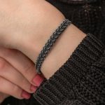 gumus-kazaziye-orgu-bileklik-8745-kazaziye-bileklikler-gumush-51563-87-B
