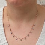 gumus-mistik-topaz-tasli-sans-kadin-kolye-yaprak-iek-kolyeler-gumush-52917-89-B