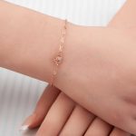 gumus-rose-lotus-cicegi-kadin-bileklik-3-iek-bileklikler-gumush-44636-74-B