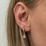 gumus-sallantili-gold-damla-kadin-kupe-sallantl-kpeler-gumush-52401-88-B