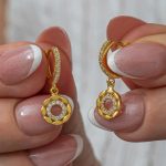 gumus-sallantili-gold-halka-kadin-kupe-tal-kpeler-gumush-52372-88-B