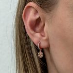 gumus-sallantili-rose-kar-tanesi-kadin-kupe-sallantl-kpeler-gumush-53088-89-B
