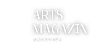 Arts Magazin Mücevher